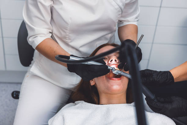 Best Emergency Tooth Extraction in Phillipsburg, NJ